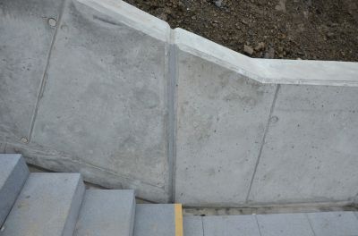 Cement Work in Bismarck, ND