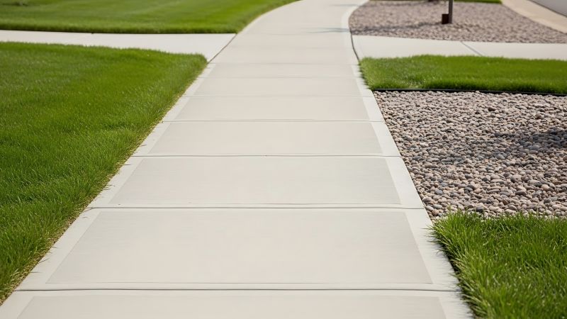 Concrete Service in Bismarck, ND