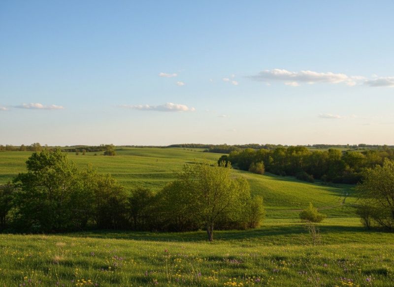 Menoken, ND
